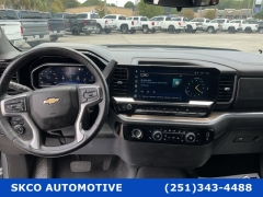 Used 2023  Chevrolet Silverado 1500 2WD Crew Cab 147" LT at SKCO Automotive near Mobile&comma; AL