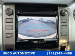 Used 2019  Toyota Tundra 4WD CrewMax SR5 4&period;6L at SKCO Automotive near Mobile&comma; AL