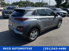 Used 2019 Hyundai Kona 4d SUV FWD SE at SKCO Automotive near Mobile, AL