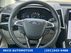 Used 2023  Ford Edge Titanium AWD at SKCO Automotive near Mobile, AL