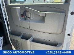 Used 2019  Chevrolet Express Van 2500 Van at SKCO Automotive near Mobile&comma; AL