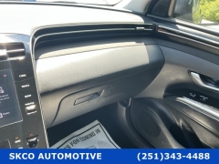 Used 2022  Hyundai Tucson SEL FWD at SKCO Automotive near Mobile&comma; AL