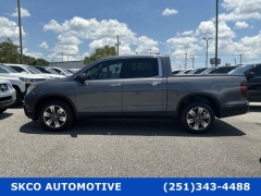 Used 2019  Honda Ridgeline Crew Cab AWD RTL-E at SKCO Automotive near Mobile&comma; AL