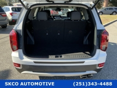 Used 2020  Hyundai Palisade 4d SUV FWD SEL Premium at SKCO Automotive near Mobile&comma; AL