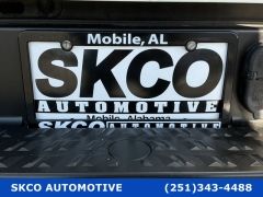 Used 2018  Nissan Titan XD 4WD Crew Cab SL Diesel at SKCO Automotive near Mobile&comma; AL