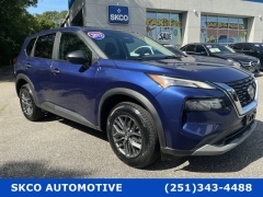Used 2023  Nissan Rogue FWD S at SKCO Automotive near Mobile&comma; AL