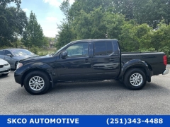Used 2019  Nissan Frontier 2WD Crew Cab SV at SKCO Automotive near Mobile&comma; AL