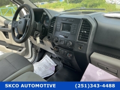 Used 2018  Ford F-150 2WD Reg Cab XL at SKCO Automotive near Mobile&comma; AL