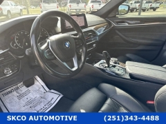 Used 2019  BMW 5 Series 530i Sedan at SKCO Automotive near Mobile&comma; AL
