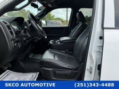 Used 2022  Ram 2500 2WD Tradesman Crew Cab 6'4" Box at SKCO Automotive near Mobile&comma; AL