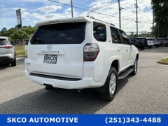 Used 2022  Toyota 4Runner SR5 2WD at SKCO Automotive near Mobile&comma; AL
