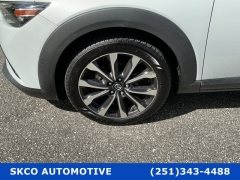 Used 2019  Mazda CX-3 4d SUV FWD Touring at SKCO Automotive near Mobile&comma; AL