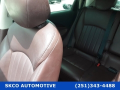 Used 2016  INFINITI QX50 4d SUV RWD at SKCO Automotive near Mobile&comma; AL