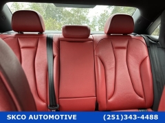 Used 2020  Audi A3 4d Sedan Premium at SKCO Automotive near Mobile&comma; AL