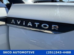 Used 2023  Lincoln Aviator Standard RWD at SKCO Automotive near Mobile&comma; AL