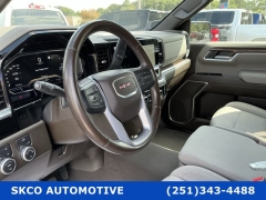 Used 2022  GMC Sierra 1500 4WD Crew Cab 147" SLE at SKCO Automotive near Mobile&comma; AL