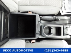 Used 2021 Toyota Tacoma 4WD SR Double Cab 5ft Bed V6 AT at SKCO Automotive near Mobile, AL