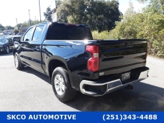 Used 2020  Chevrolet Silverado 1500 2WD Crew Cab LT at SKCO Automotive near Mobile&comma; AL
