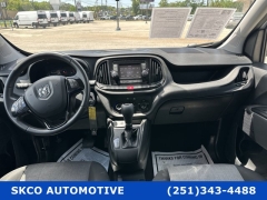 Used 2021 Ram ProMaster City Cargo Van Tradesman SLT Van at SKCO Automotive near Mobile, AL