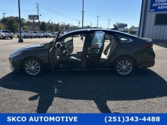 Used 2019 Hyundai Sonata 4d Sedan SE at SKCO Automotive near Mobile, AL