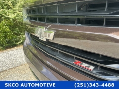 Used 2018  Chevrolet Silverado 1500 4WD Double Cab LT All Star Edition at SKCO Automotive near Mobile&comma; AL