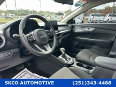 Used 2023  Kia Forte LX IVT at SKCO Automotive near Mobile, AL