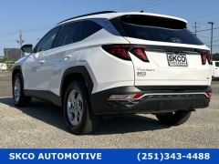 Used 2024  Hyundai Tucson SEL AWD *Ltd Avail* at SKCO Automotive near Mobile, AL