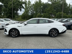 Used 2025  Hyundai Sonata SEL AWD at SKCO Automotive near Mobile&comma; AL