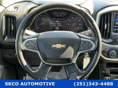 Used 2019  Chevrolet Colorado 2WD Crew Cab 128&period;3" LT at SKCO Automotive near Mobile&comma; AL