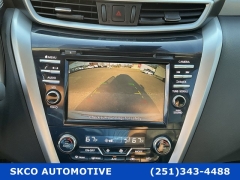 Used 2022  Nissan Murano FWD SV at SKCO Automotive near Mobile&comma; AL