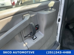 Used 2020  Chevrolet Express Van 2500 Van at SKCO Automotive near Mobile&comma; AL