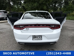 Used 2023  Dodge Charger SXT RWD at SKCO Automotive near Mobile&comma; AL