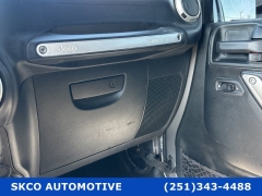 Used 2017  Jeep Wrangler Unlimited Sahara 4x4 at SKCO Automotive near Mobile&comma; AL