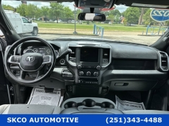 Used 2022 Ram 2500 4WD Big Horn Crew Cab 6'4" Box at SKCO Automotive near Mobile, AL