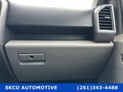 Used 2019 Ford F-150 2WD SuperCrew XLT 5 1/2 at SKCO Automotive near Mobile, AL