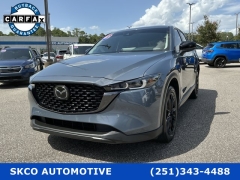  2023 Mazda CX-5 2&period;5 S Carbon Edition AWD at SKCO Automotive near Mobile&comma; AL