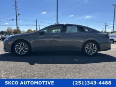 Used 2023  Hyundai Sonata SEL 2.5L *Ltd Avail* at SKCO Automotive near Mobile, AL