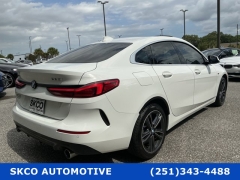 Used 2021  BMW 2 Series 228i xDrive Gran Coupe at SKCO Automotive near Mobile&comma; AL