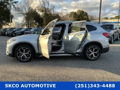 Used 2018  BMW X1 xDrive28i Sports Activity Vehicle at SKCO Automotive near Mobile&comma; AL