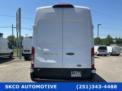 Used 2023  Ford Transit Cargo Van T-250 148" Hi Rf 9070 GVWR RWD at SKCO Automotive near Mobile&comma; AL