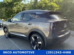 Used 2025  Nissan Kicks SR FWD at SKCO Automotive near Mobile&comma; AL