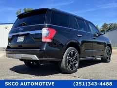 Used 2021  Ford Expedition Limited 4x2 at SKCO Automotive near Mobile, AL