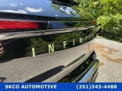 Used 2023  INFINITI QX60 LUXE FWD at SKCO Automotive near Mobile&comma; AL