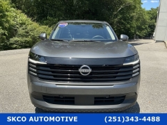 Used 2025  Nissan Kicks SV FWD at SKCO Automotive near Mobile&comma; AL