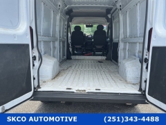 Used 2024  Ram ProMaster Cargo Van Tradesman 2500 Hi Roof 159" WB w&sol;Pass St at SKCO Automotive near Mobile&comma; AL