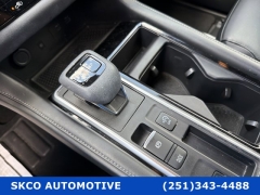 Used 2023  Nissan Pathfinder SL 2WD at SKCO Automotive near Mobile&comma; AL
