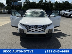 Used 2023  Hyundai Santa Cruz SEL Premium AWD at SKCO Automotive near Mobile&comma; AL