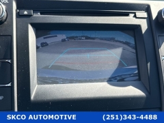 Used 2017  Toyota Camry 4d Sedan SE at SKCO Automotive near Mobile, AL