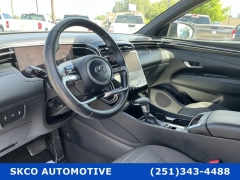 Used 2023  Hyundai Santa Cruz SEL Premium AWD at SKCO Automotive near Mobile&comma; AL