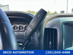 Used 2017  Chevrolet Silverado 1500 2WD Crew Cab LTZ at SKCO Automotive near Mobile, AL